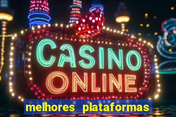 melhores plataformas chinesas de jogos